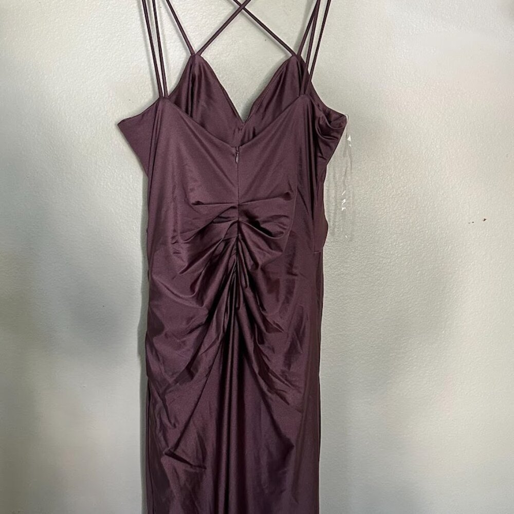 SAMANTHA USA FORMAL DRESS - Picture 6 of 8